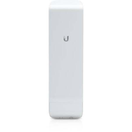 UBIQUITI NSM2 Ubiquiti NanoStation M2 2.4GHz AirMax, 802.11g/n, 11 dBi Antenna, 28 dBm