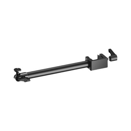 Elgato | Solid Arm | Length 26 cm; Clamp expandable to 2.5 cm; Max payload 2 kg