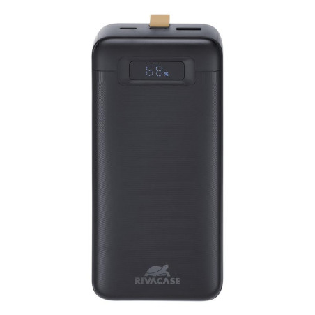 POWER BANK USB 30000MAH/VA1083 RIVACASE