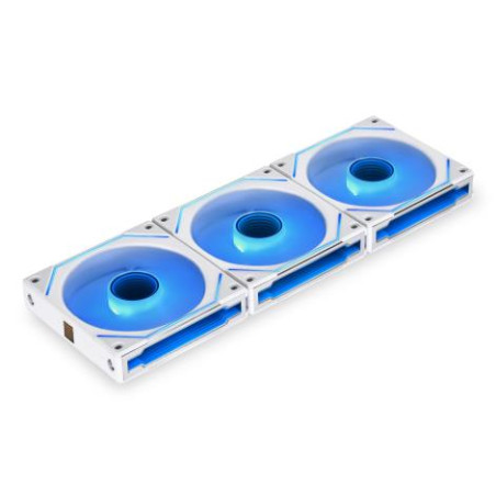CASE FAN 120MM/G99.12SLIN3W.00 LIAN LI