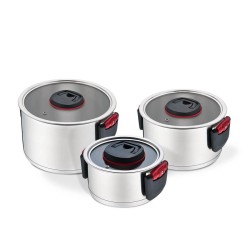 Maestro MR-3530-6 Pots set...