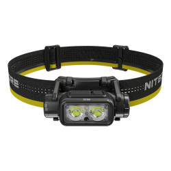 HEADLAMP NU SERIES 1700...