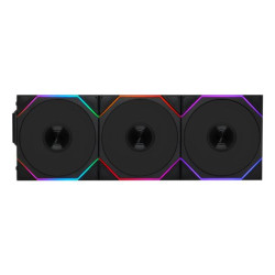 CASE FAN 120MM WRL...