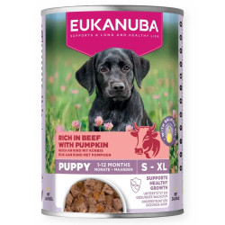 EUKANUBA Life Care Puppy...