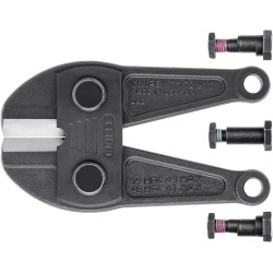 SPARE KNIPEX ROD CUTTING HEAD