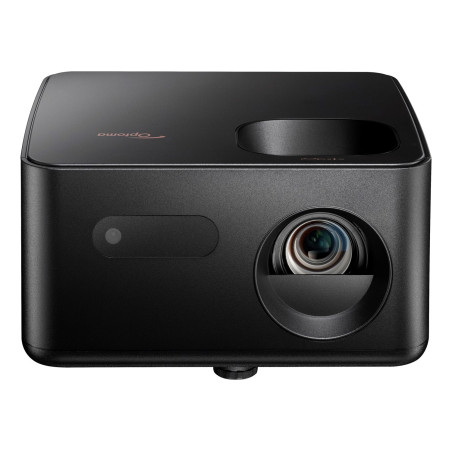 Optoma Photon Life PK31 Standard throw projector 900 ANSI lumens DLP UHD 4K (3840x2160) 3D Black