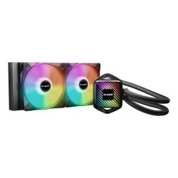 CPU COOLER S_MULTI/PURE...
