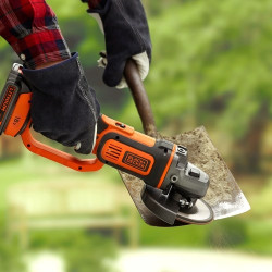 Black & Decker BCG720N...