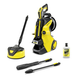 Kärcher Pressure Washer K 5...