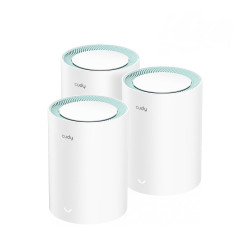 Cudy M1300 3-PACK mesh...