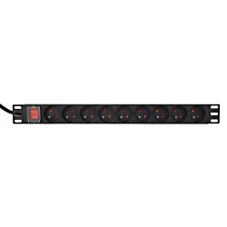 EnerGenie EG-PDU-9F2F Power...