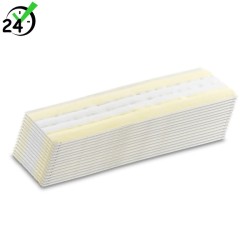 Set of 15 disposable...