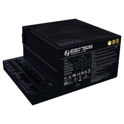 Power Supply|LIAN LI|EDGE...