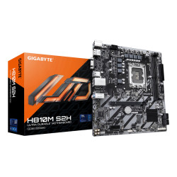 Gigabyte H810M S2H |...