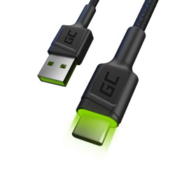 Green Cell KABGC06 USB...