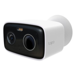 TP-Link Tapo C400 security...