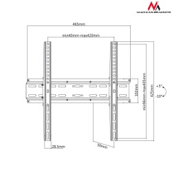 LCD LED Plasma TV Mount...