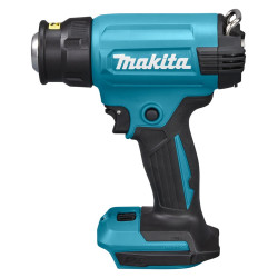 Makita DHG181ZK heat gun...