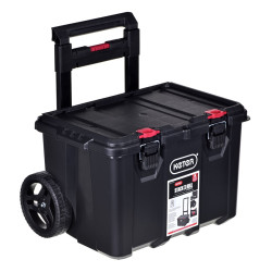 TOOLBOX ON WHEELS...