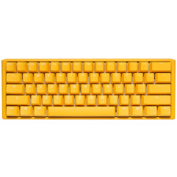Ducky One 3 Yellow Mini...