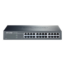 TP-LINK 24-Port Gigabit...