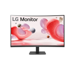 LG 32MR50C-B computer...