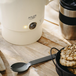 Electric kettle ADLER AD...