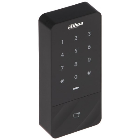 KONTROLER DOSTĘPU ASI1201E-D-V1 DAHUA
