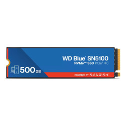 Western Digital 500GB WD...