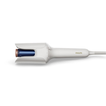 Philips SenseIQ Hair Curler BHB968/00