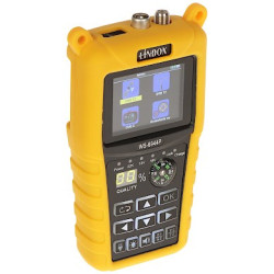 Universal Meter WS-6944P...