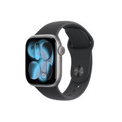 Apple Watch Series 11 GPS...