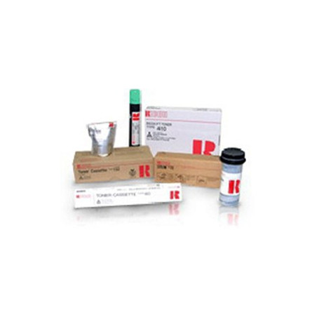 Ricoh 403180 toner cartridge 1 pc(s) Original Black