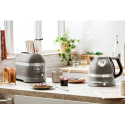 KitchenAid 5KEK1522EMS...