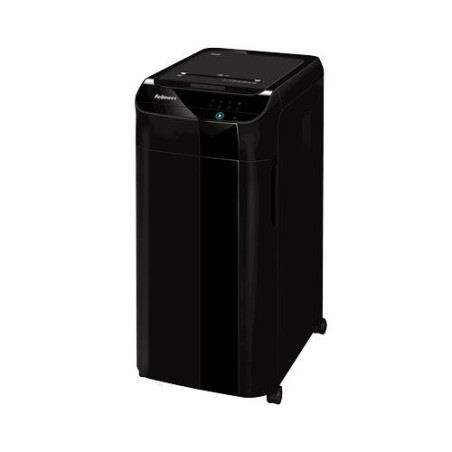 FELLOWES 350C CROSS SHREDDER