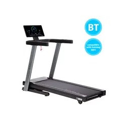 BE5838 HMS ELECTRIC TREADMILL