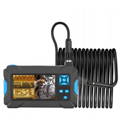MBG Line Inspection camera...