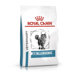 ROYAL CANIN Anallergenic...