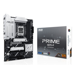 ASUS PRIME X870-P AMD X870...