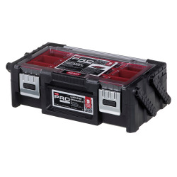 18" CANTILEVER Keter toolbox