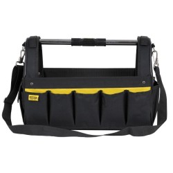 18" Stanley Open Tool Bag