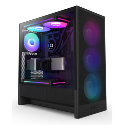 Case|NZXT|H5 FLOW RGB...