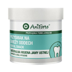 ANIFORTE  Dental snack -...