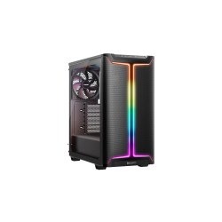 Case|BE QUIET|PURE BASE 501...
