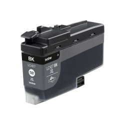 BROTHER Black Ink Cartridge...