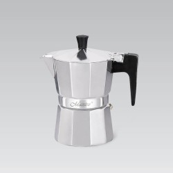 Maestro 3 cup coffee...