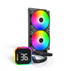 CPU COOLER MULTI SOCKET...