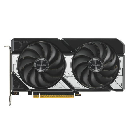 ASUS DUAL RTX5060 OC 8GB GDDR7 3xDP 1xHDMI