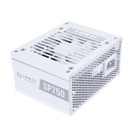 Power Supply|LIAN LI|SP0750G.W|SFX|PC|100 - 240 V|750 W|G9P.SP0750G.W000.EU