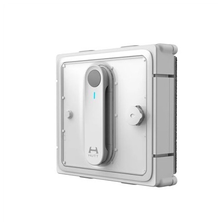 HUTT | Windows Cleaning Robot | W9 | Corded | 3800 Pa | White